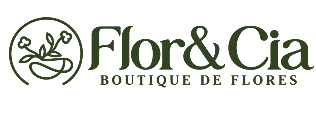 Flor & Cia Boutique de Flores — floricultura